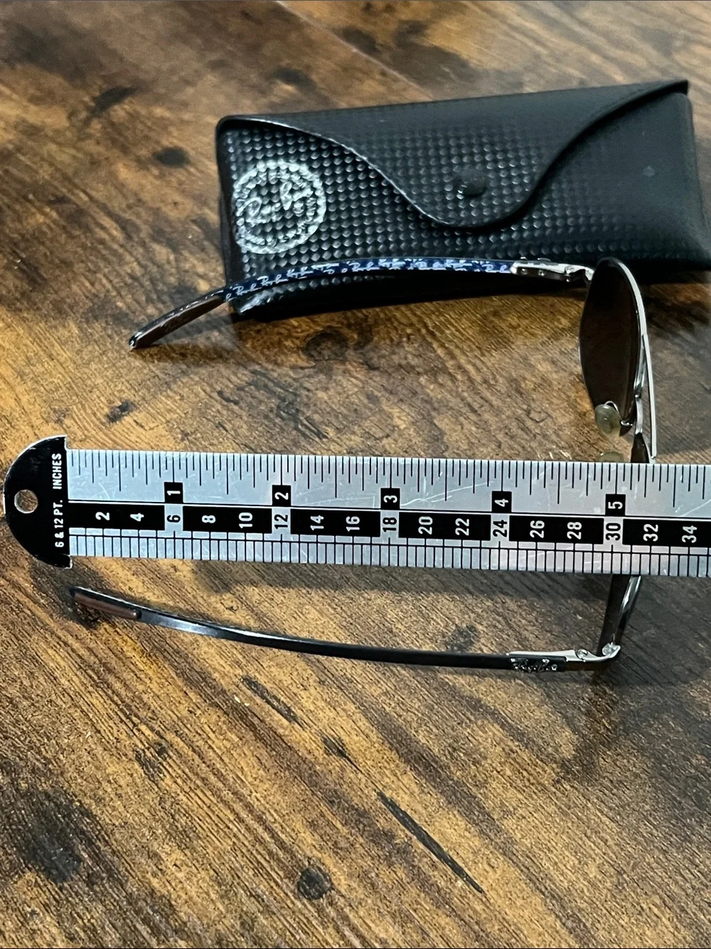 Ray-Ban ray ban
